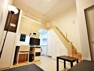 The Sweet Castle Apartment Seoul Eksteriør bilde